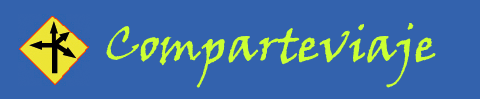 ComparteViaje.es